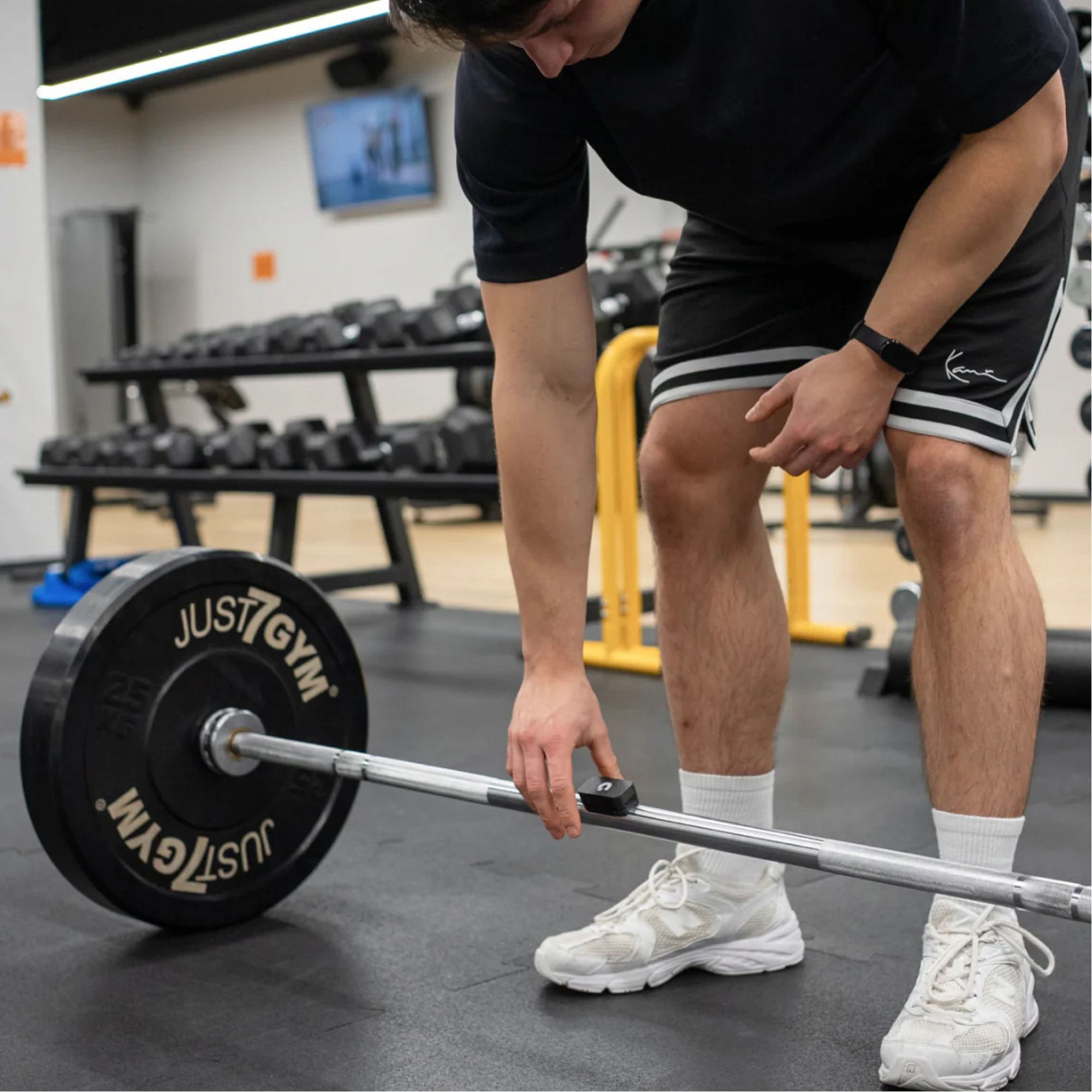 Компактный фитнес-гаджет Gpath Pin